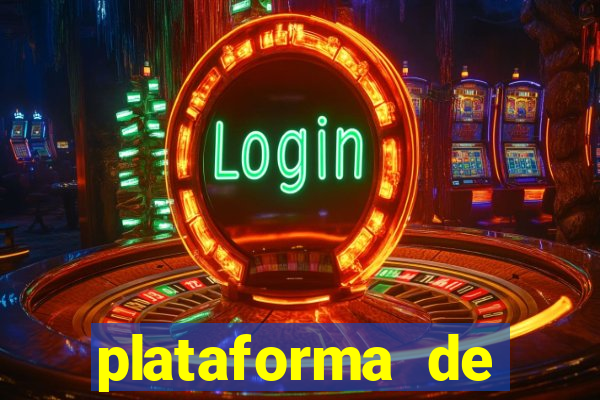 plataforma de cassino pagando no cadastro